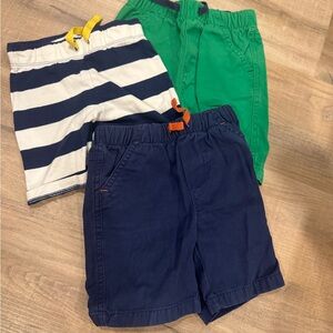 Baby Boden short lot